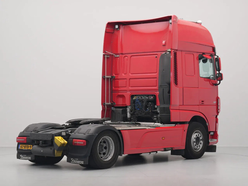 DAF XF 480 FT, Super Space Cab, PTO, Hydrauliek - Тягач: фото 4 DAF XF 480 FT, Super Space Cab, PTO, Hydrauliek - Тягач: фото 4