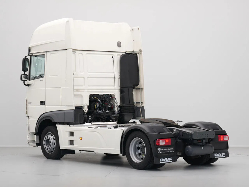 DAF XF 480 FT Super Space Cab, PTO Prep - Тягач: фото 3 DAF XF 480 FT Super Space Cab, PTO Prep - Тягач: фото 3