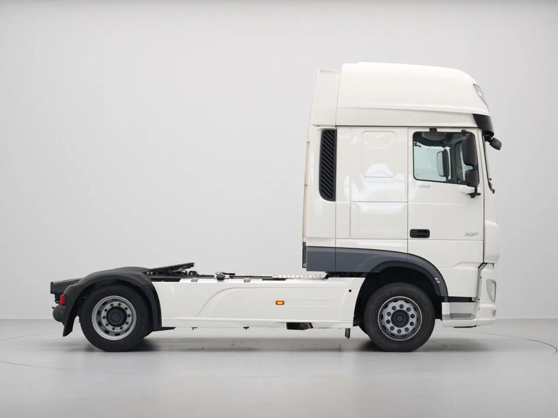 DAF XF 480 FT Super Space Cab, PTO Prep - Тягач: фото 5 DAF XF 480 FT Super Space Cab, PTO Prep - Тягач: фото 5