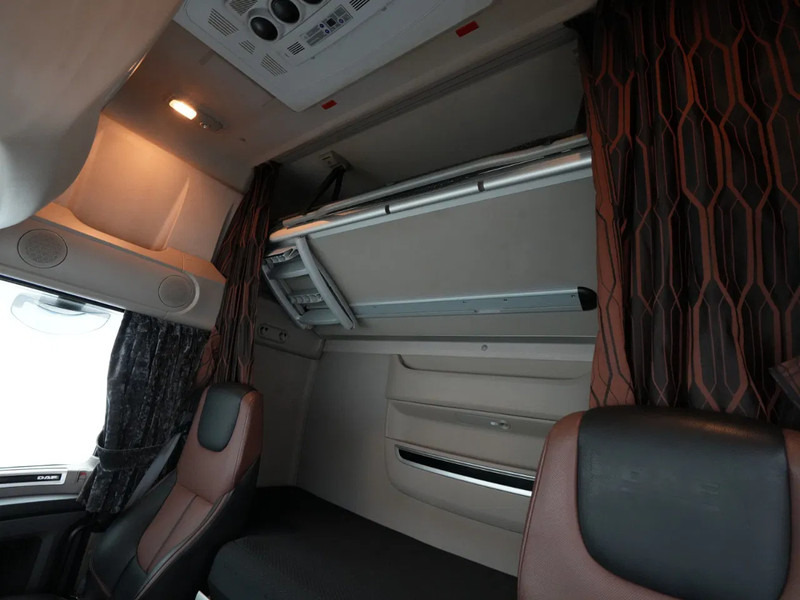 Тягач DAF XF 530 FT, Manual Gearbox, Retarder, StandAirco: фото 15