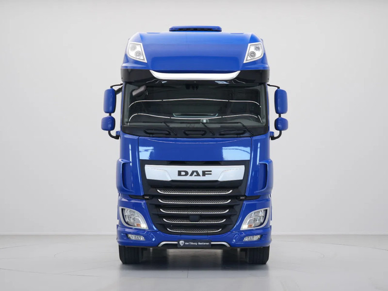 Тягач DAF XF 530 FT, Manual Gearbox, Retarder, StandAirco: фото 7