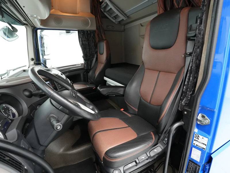 Тягач DAF XF 530 FT, Manual Gearbox, Retarder, StandAirco: фото 14