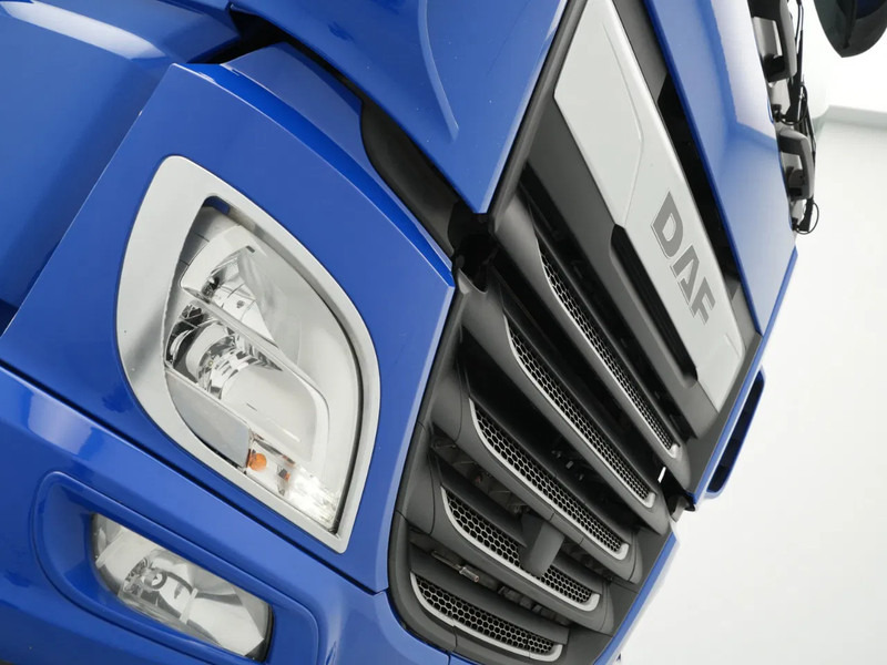 Тягач DAF XF 530 FT, Manual Gearbox, Retarder, StandAirco: фото 11