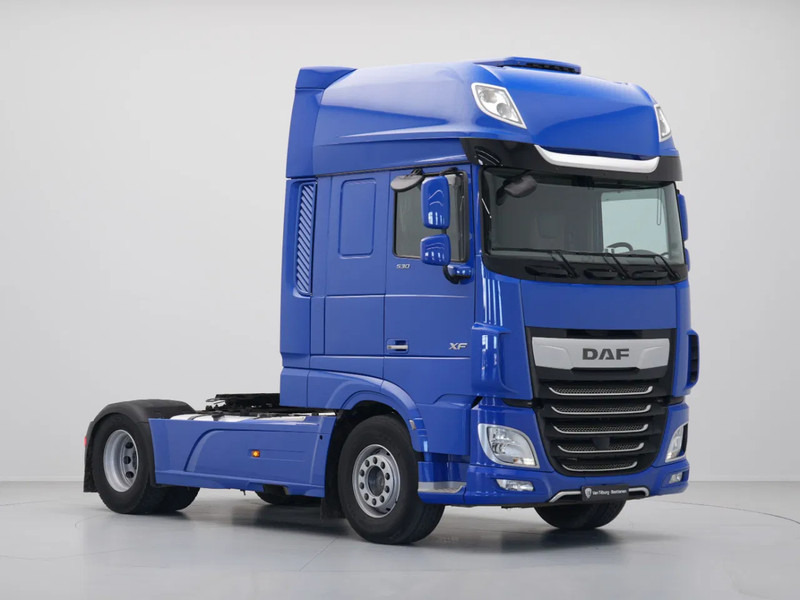 Тягач DAF XF 530 FT, Manual Gearbox, Retarder, StandAirco: фото 6