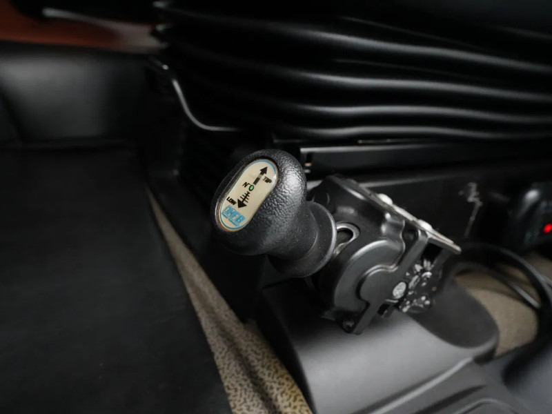Тягач DAF XF 530 FTG 6x2, PTO, Hydraulics, Manual Gearbox: фото 15