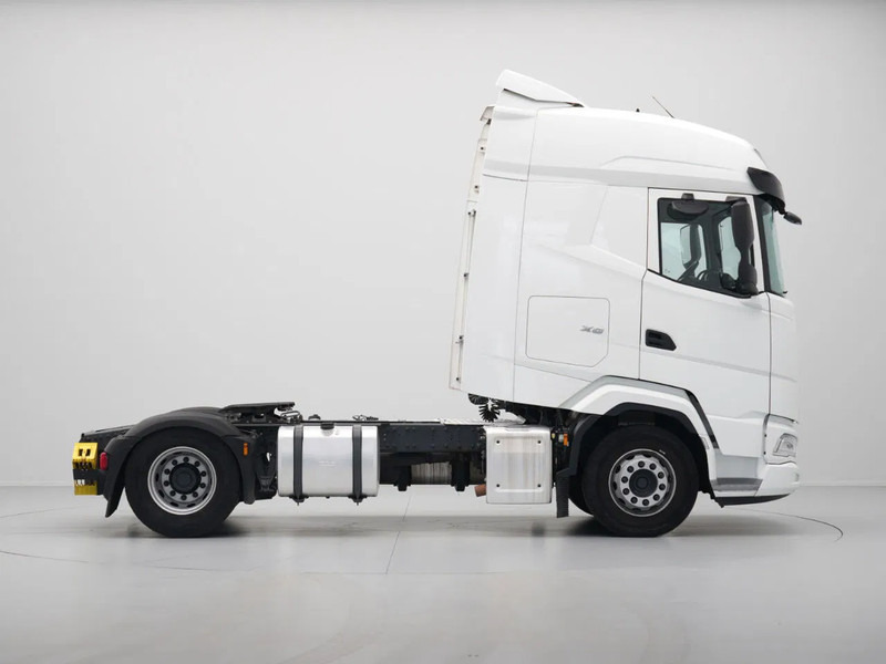 DAF XG 480 FT 4x2, 2x Tanks - Тягач: фото 5 DAF XG 480 FT 4x2, 2x Tanks - Тягач: фото 5