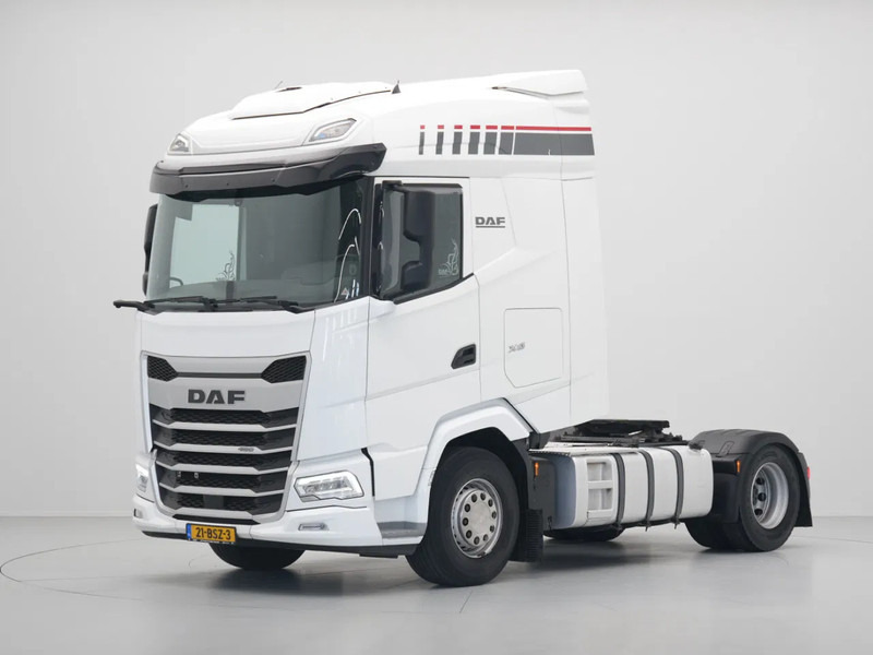 DAF XG 480 FT - Тягач: фото 1 DAF XG 480 FT - Тягач: фото 1