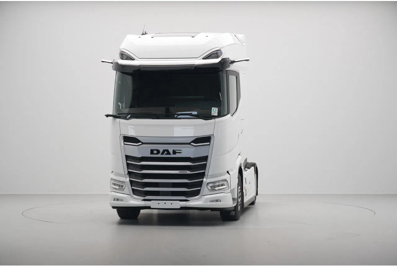 DAF XG+ 480 FT PTO PREP DVS B-3 ALARM - Тягач: фото 4 DAF XG+ 480 FT PTO PREP DVS B-3 ALARM - Тягач: фото 4