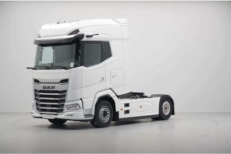 DAF XG+ 480 FT PTO PREP DVS B-3 ALARM - Тягач: фото 2 DAF XG+ 480 FT PTO PREP DVS B-3 ALARM - Тягач: фото 2