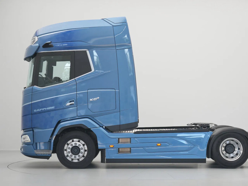 DAF XG+ 480 FT SAPPHIRE LIMITED EDITION 14/100! ACTIE: €6000 OPBOUW VOUCHER!* - Тягач: фото 3 DAF XG+ 480 FT SAPPHIRE LIMITED EDITION 14/100! ACTIE: €6000 OPBOUW VOUCHER!* - Тягач: фото 3