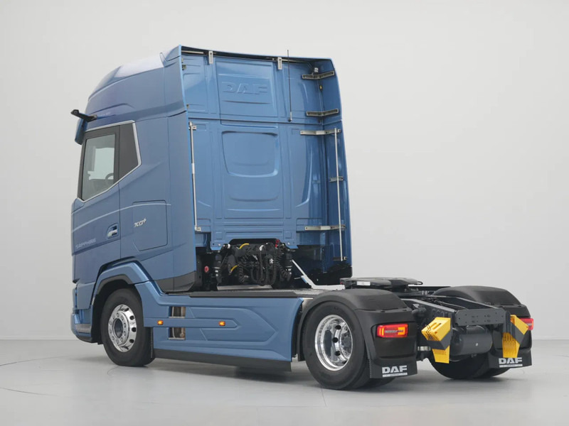 DAF XG+ 480 FT SAPPHIRE LIMITED EDITION 14/100! ACTIE: €6000 OPBOUW VOUCHER!* - Тягач: фото 4 DAF XG+ 480 FT SAPPHIRE LIMITED EDITION 14/100! ACTIE: €6000 OPBOUW VOUCHER!* - Тягач: фото 4