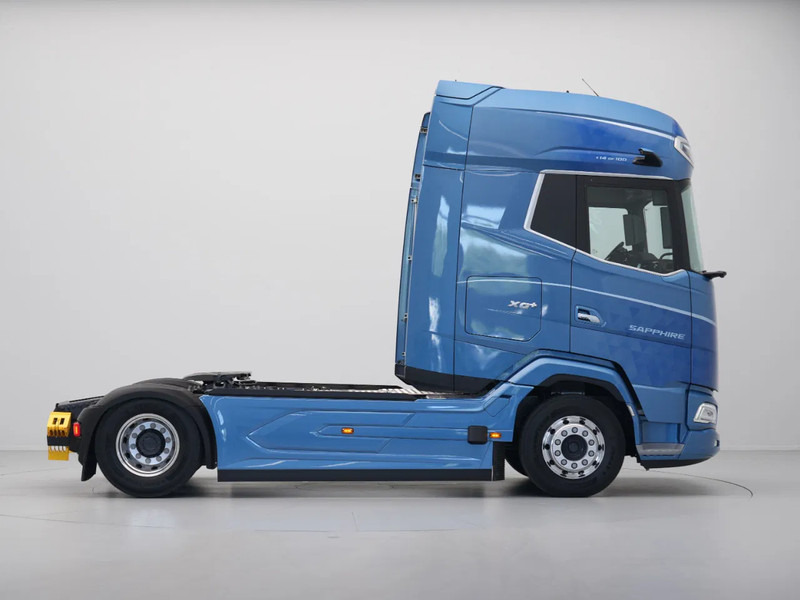 DAF XG+ 480 FT SAPPHIRE LIMITED EDITION - Тягач: фото 5 DAF XG+ 480 FT SAPPHIRE LIMITED EDITION - Тягач: фото 5