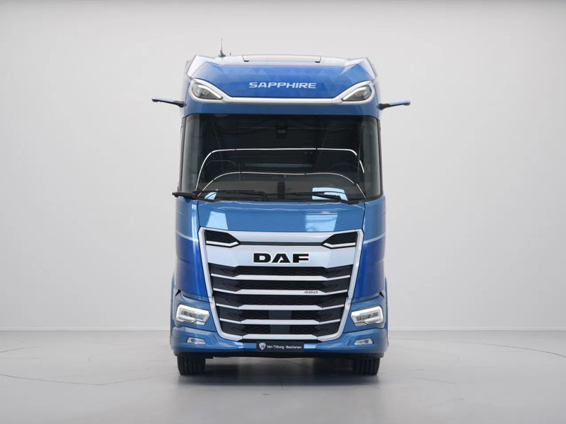 Новый Тягач DAF XG+ 480 FT SAPPHIRE LIMITED EDITION: фото 7