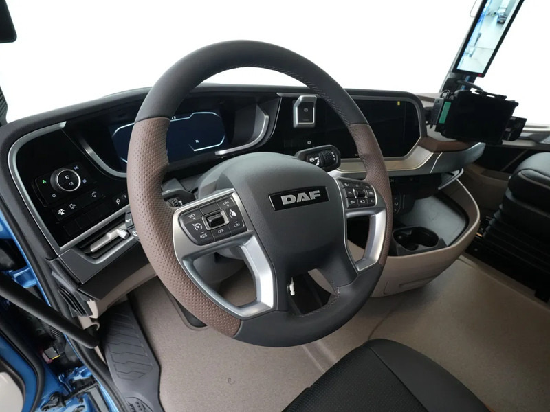 Новый Тягач DAF XG+ 480 FT SAPPHIRE LIMITED EDITION: фото 13