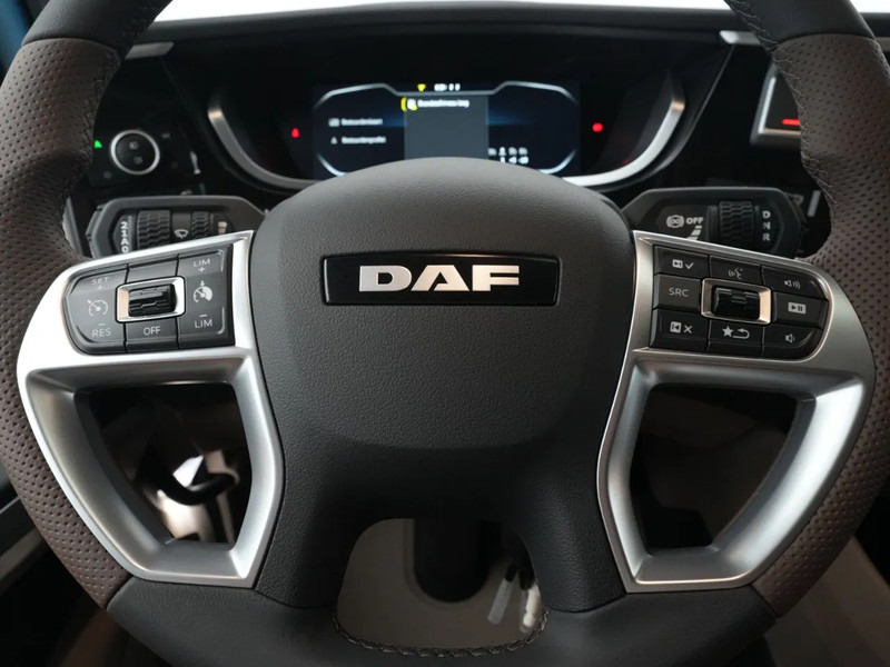 Новый Тягач DAF XG+ 480 FT SAPPHIRE LIMITED EDITION: фото 15