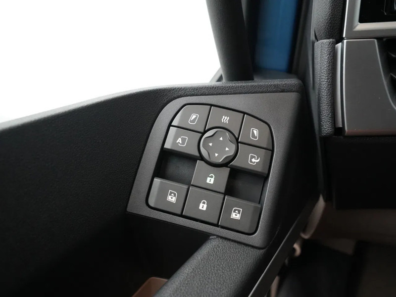 Новый Тягач DAF XG+ 480 FT SAPPHIRE LIMITED EDITION: фото 14