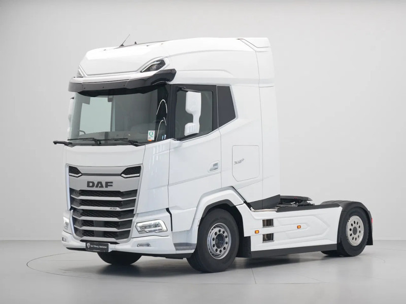 DAF XG+ 530 FT EXCLUSIVE AUDIO - INTARDER FULL AIR SUSPENSION - Тягач: фото 2 DAF XG+ 530 FT EXCLUSIVE AUDIO - INTARDER FULL AIR SUSPENSION - Тягач: фото 2