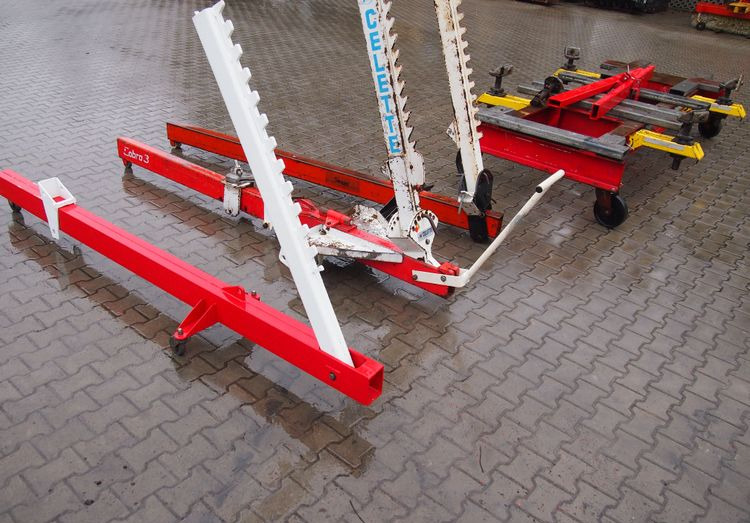 Dozer Blackhawk Blackhawk EuroDozer Dozer Koń blacharski - Оборудование для мастерских: фото 3 Dozer Blackhawk Blackhawk EuroDozer Dozer Koń blacharski - Оборудование для мастерских: фото 3