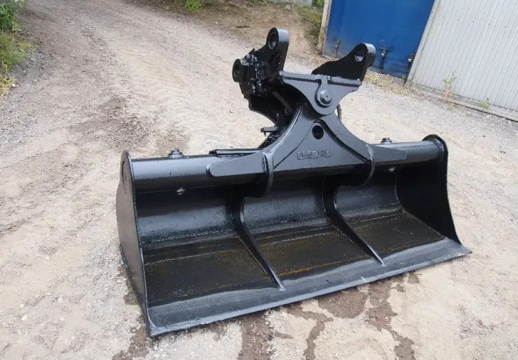 Ковш для экскаватора Łyżka skarpowa (skarpówka)    hydrauliczna: фото 8