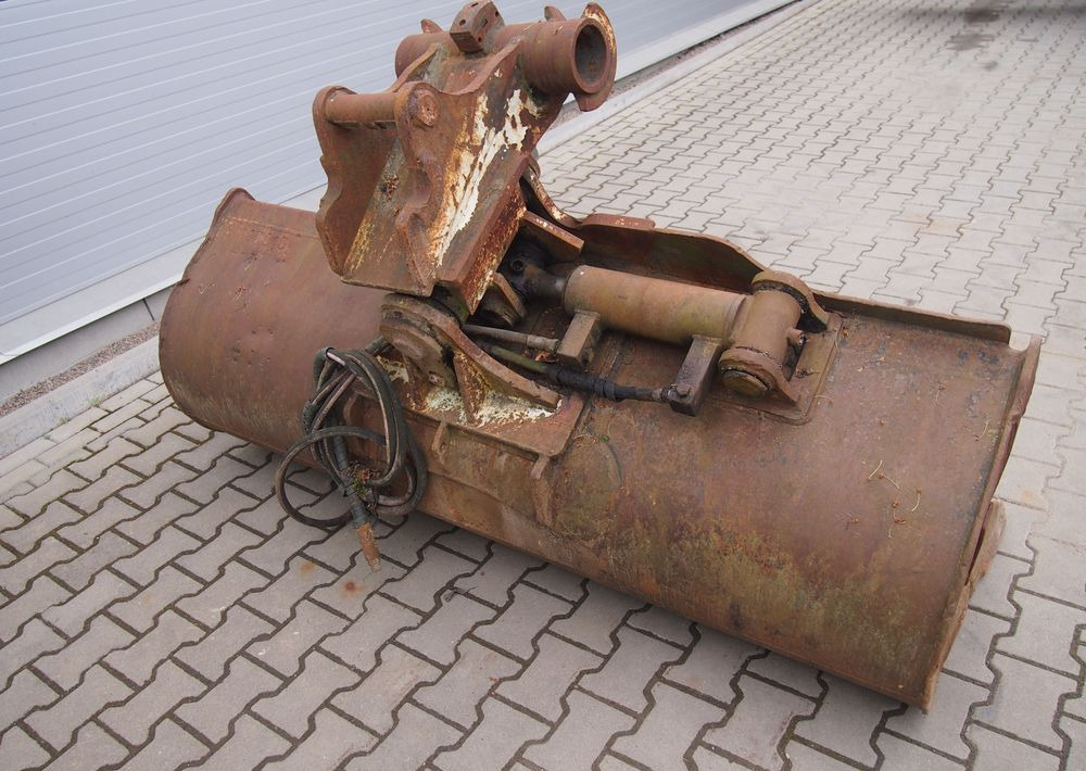 Pozostałe części Morin Morin m5 200cm Łyżka skarpowa Morin m5 200cm - Ковш для экскаватора: фото 3 Pozostałe części Morin Morin m5 200cm Łyżka skarpowa Morin m5 200cm - Ковш для экскаватора: фото 3