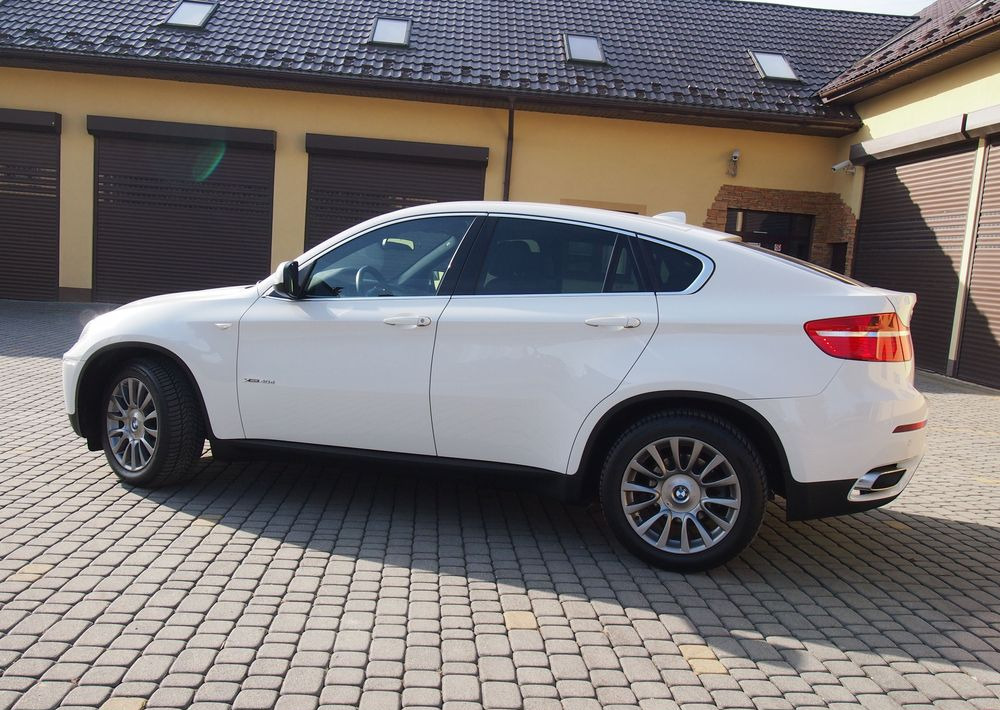 Samochód BMW X6 e71 xdrive40d Individual 2012 Samochód BMW X6 Individual - Легковой автомобиль: фото 4 Samochód BMW X6 e71 xdrive40d Individual 2012 Samochód BMW X6 Individual - Легковой автомобиль: фото 4