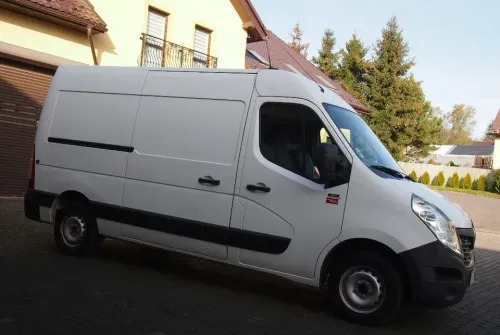 Samochód Renault Master 2015 Renault Master L2H2 - Цельнометаллический фургон: фото 5 Samochód Renault Master 2015 Renault Master L2H2 - Цельнометаллический фургон: фото 5