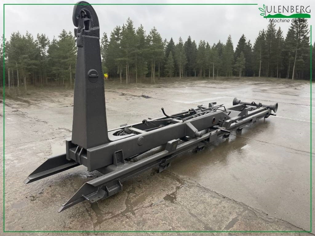 Atlas Dzwignik Hakowy - Система портальной погрузки/ Мультилифт: фото 1 Atlas Dzwignik Hakowy - Система портальной погрузки/ Мультилифт: фото 1