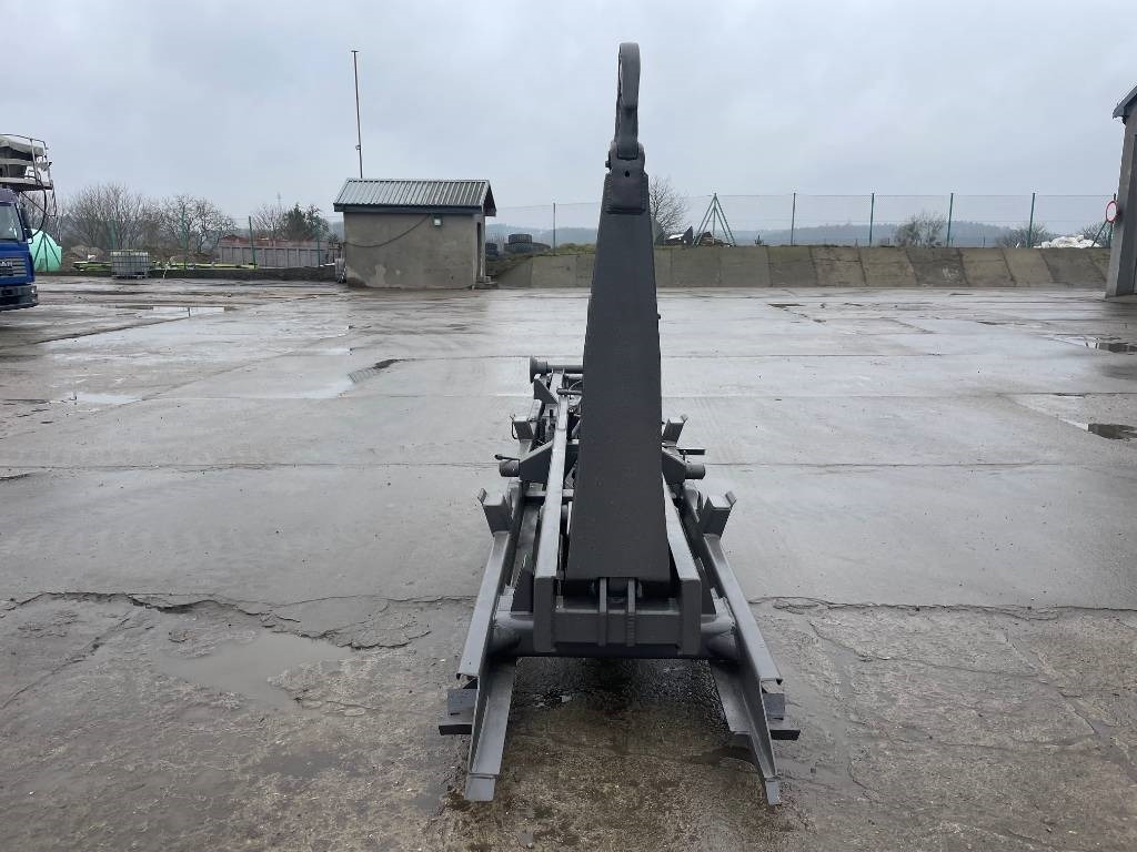 Atlas Dzwignik Hakowy - Система портальной погрузки/ Мультилифт: фото 2 Atlas Dzwignik Hakowy - Система портальной погрузки/ Мультилифт: фото 2