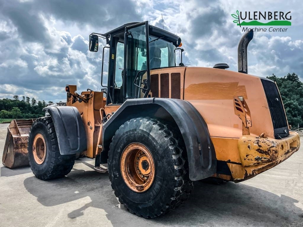 Case 821 E - Колёсный погрузчик: фото 5 Case 821 E - Колёсный погрузчик: фото 5