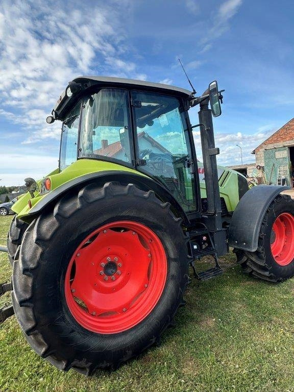 Claas Arion 430 - Трактор: фото 2 Claas Arion 430 - Трактор: фото 2