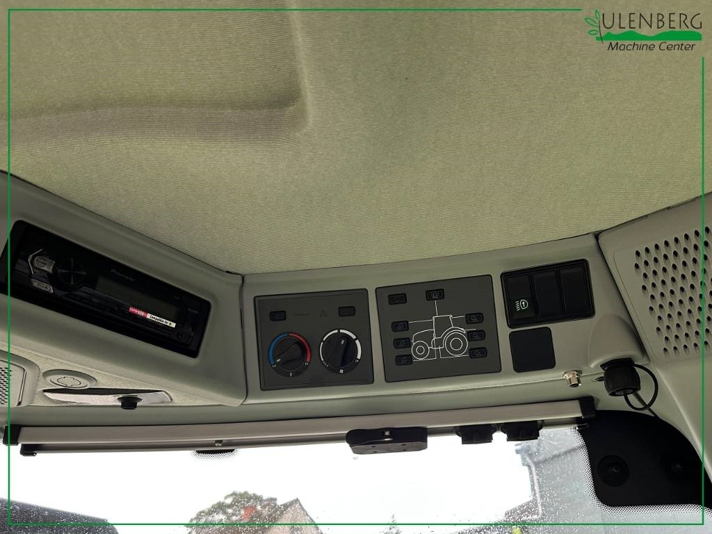 Новый Трактор Claas Arion 650: фото 8