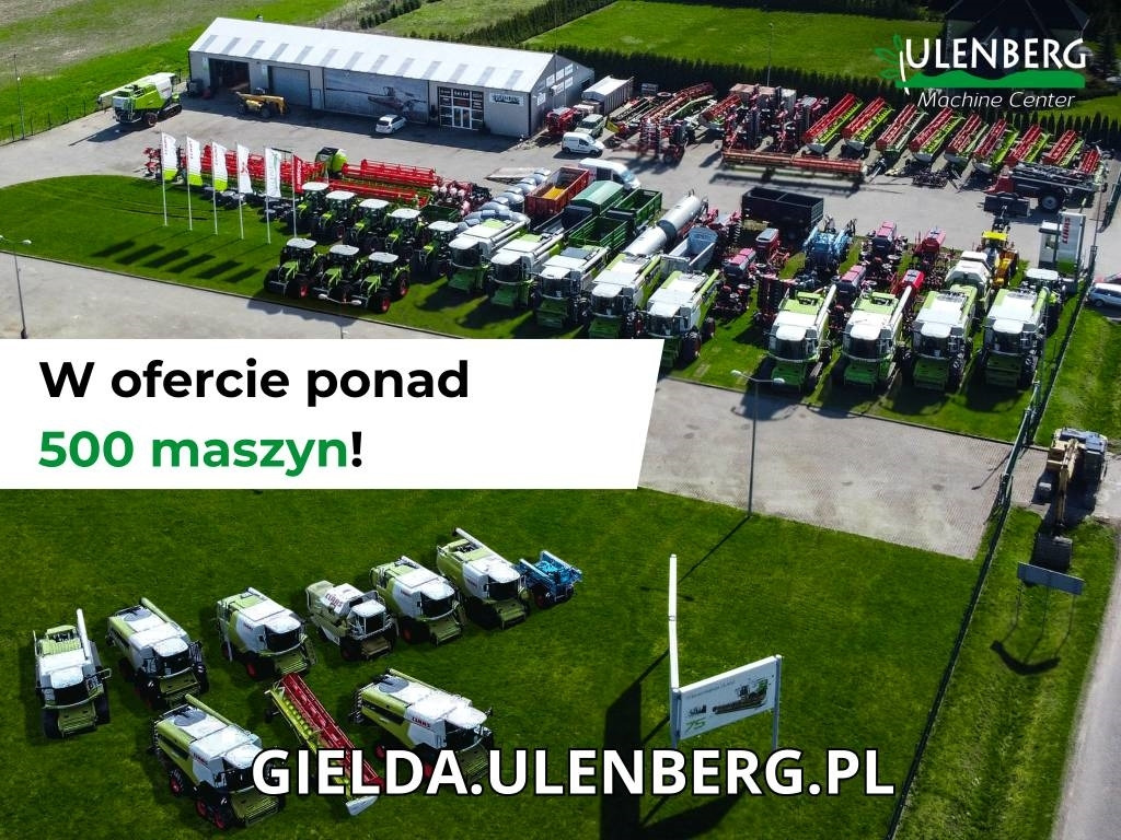 Claas CONVIO 1230 - Жатка зерновая: фото 3 Claas CONVIO 1230 - Жатка зерновая: фото 3