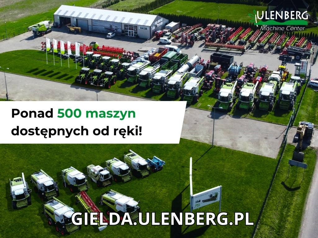 Claas LEXION 7600 TT NAPĘD 4 WD - Зерноуборочный комбайн: фото 2 Claas LEXION 7600 TT NAPĘD 4 WD - Зерноуборочный комбайн: фото 2