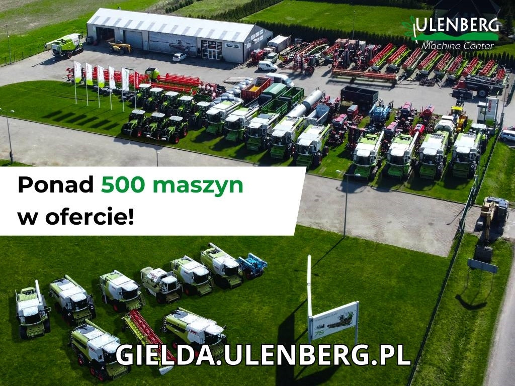 Claas Lexion 8700 TT - Зерноуборочный комбайн: фото 2 Claas Lexion 8700 TT - Зерноуборочный комбайн: фото 2