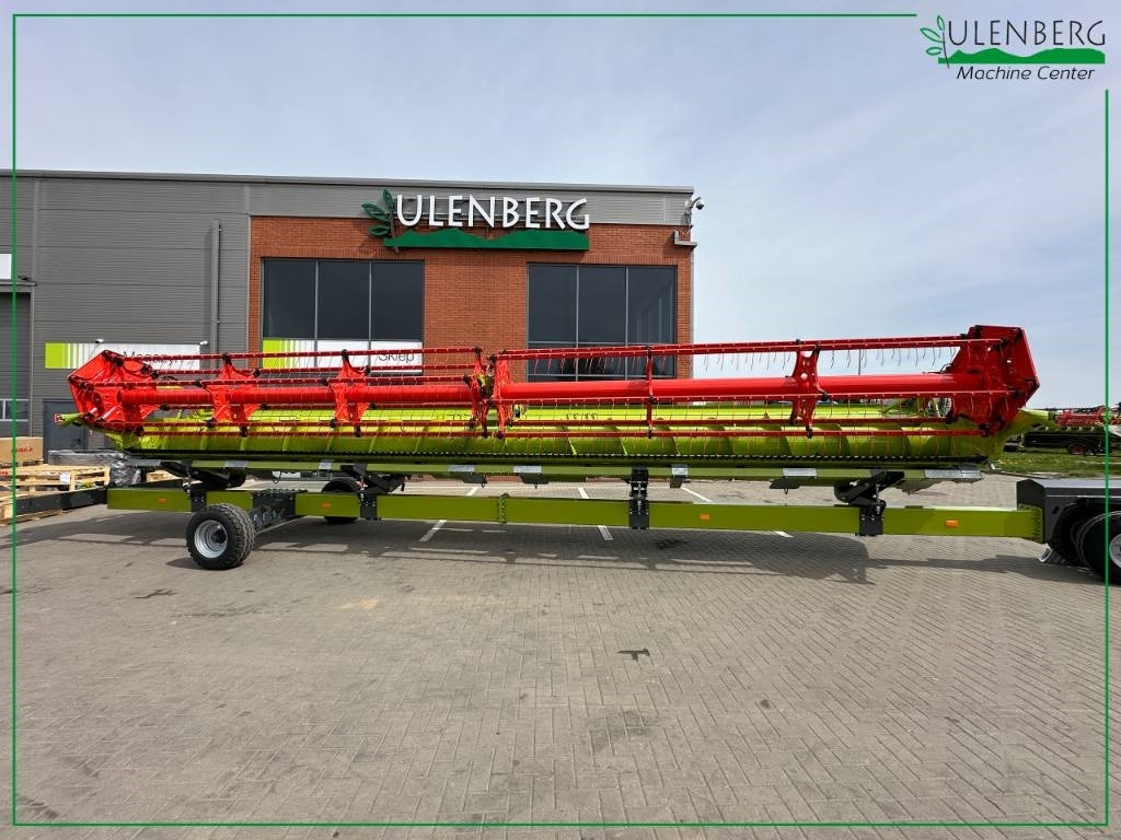 Новый Жатка зерновая Claas VARIO 1080: фото 8 Новый Жатка зерновая Claas VARIO 1080: фото 8