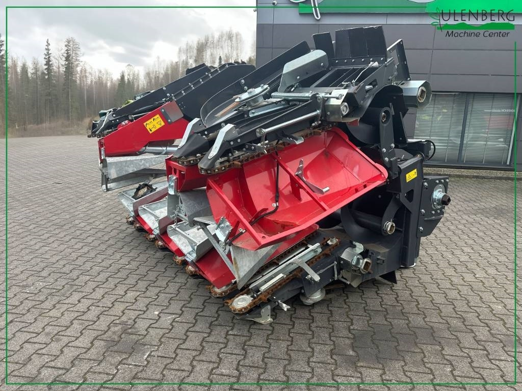 Новый Навесное оборудование для комбайна Dominoni SL976BG: фото 9