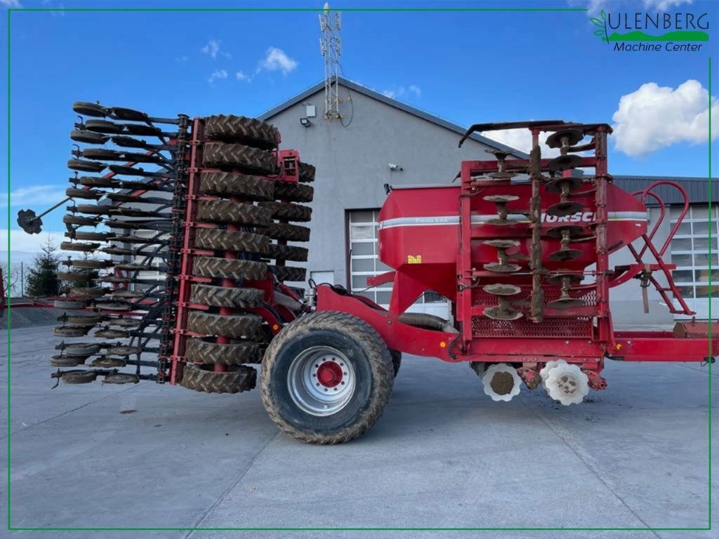 Horsch Pronto 6 AS +MAESTRO 8 RC  лизинг Horsch Pronto 6 AS +MAESTRO 8 RC: фото 7