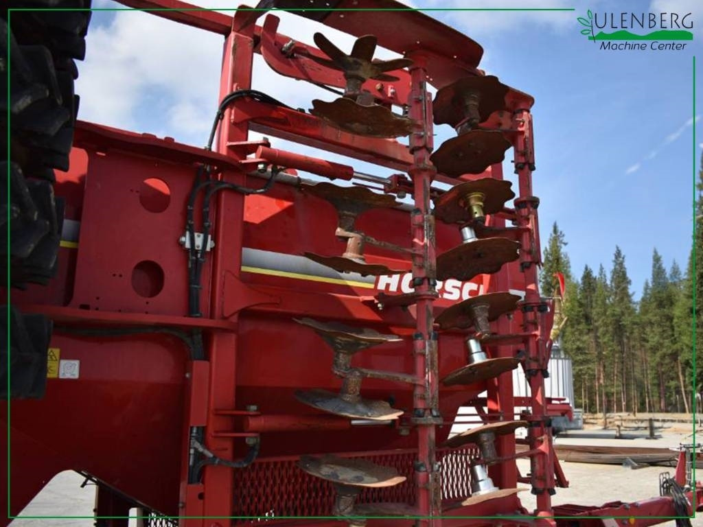 Сеялка Horsch Pronto 6 DC: фото 8 Сеялка Horsch Pronto 6 DC: фото 8