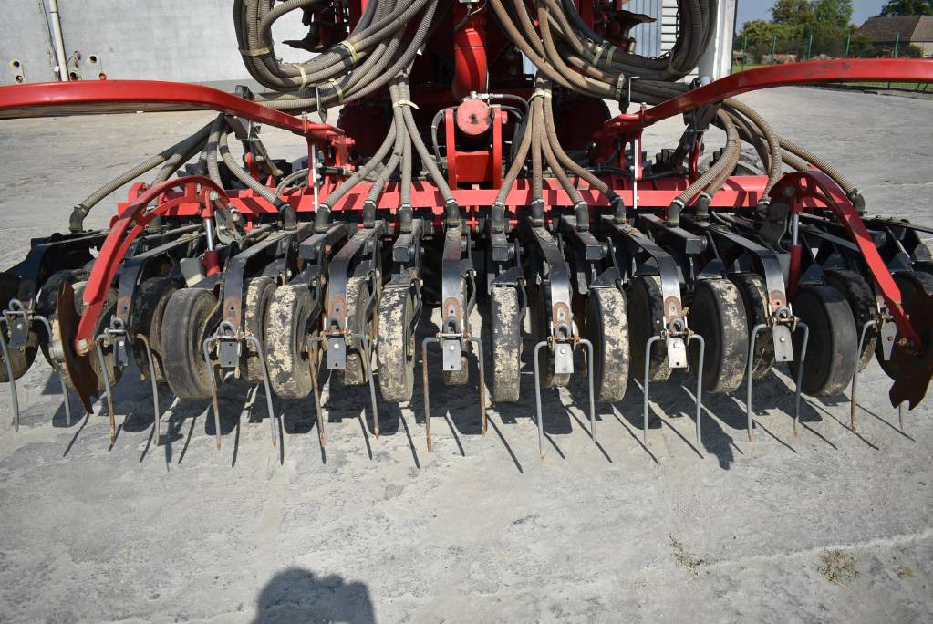 Сеялка Horsch Pronto 6 DC: фото 17 Сеялка Horsch Pronto 6 DC: фото 17