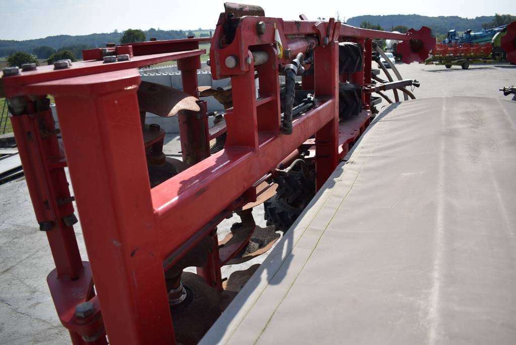 Сеялка Horsch Pronto 6 DC: фото 21 Сеялка Horsch Pronto 6 DC: фото 21