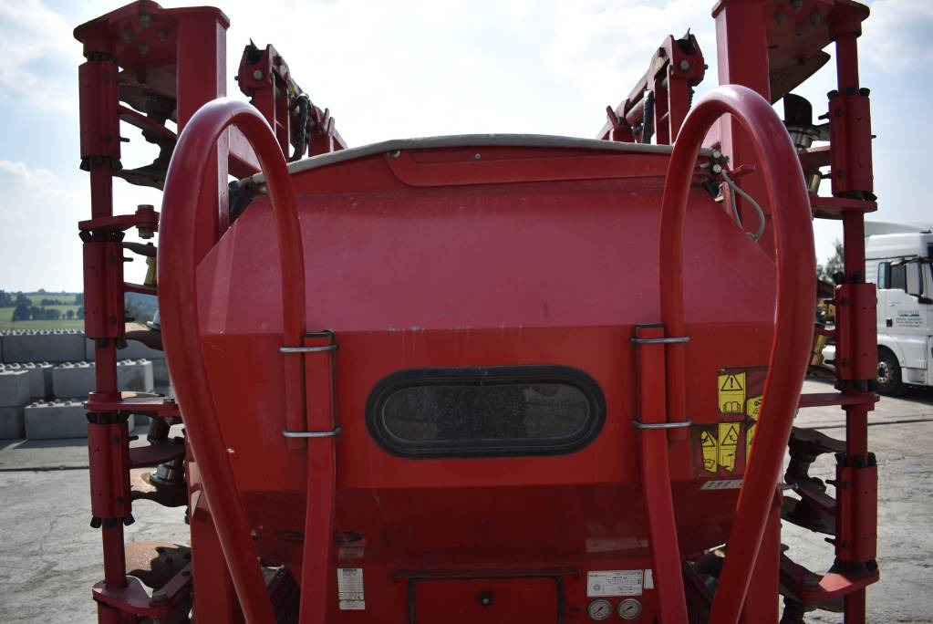 Сеялка Horsch Pronto 6 DC: фото 23 Сеялка Horsch Pronto 6 DC: фото 23