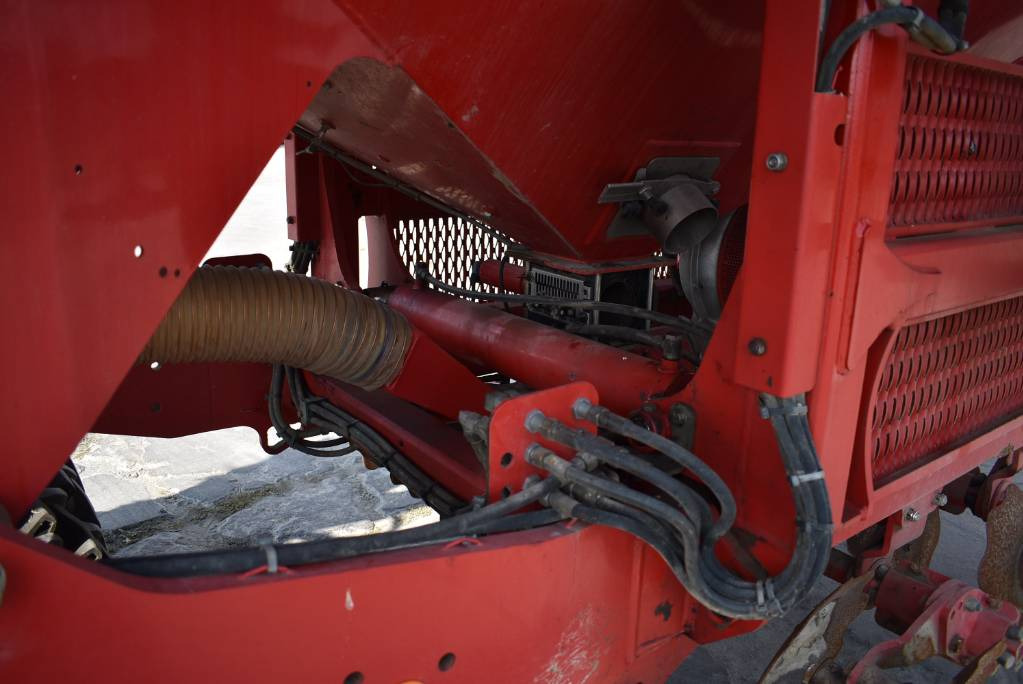 Сеялка Horsch Pronto 6 DC: фото 20 Сеялка Horsch Pronto 6 DC: фото 20