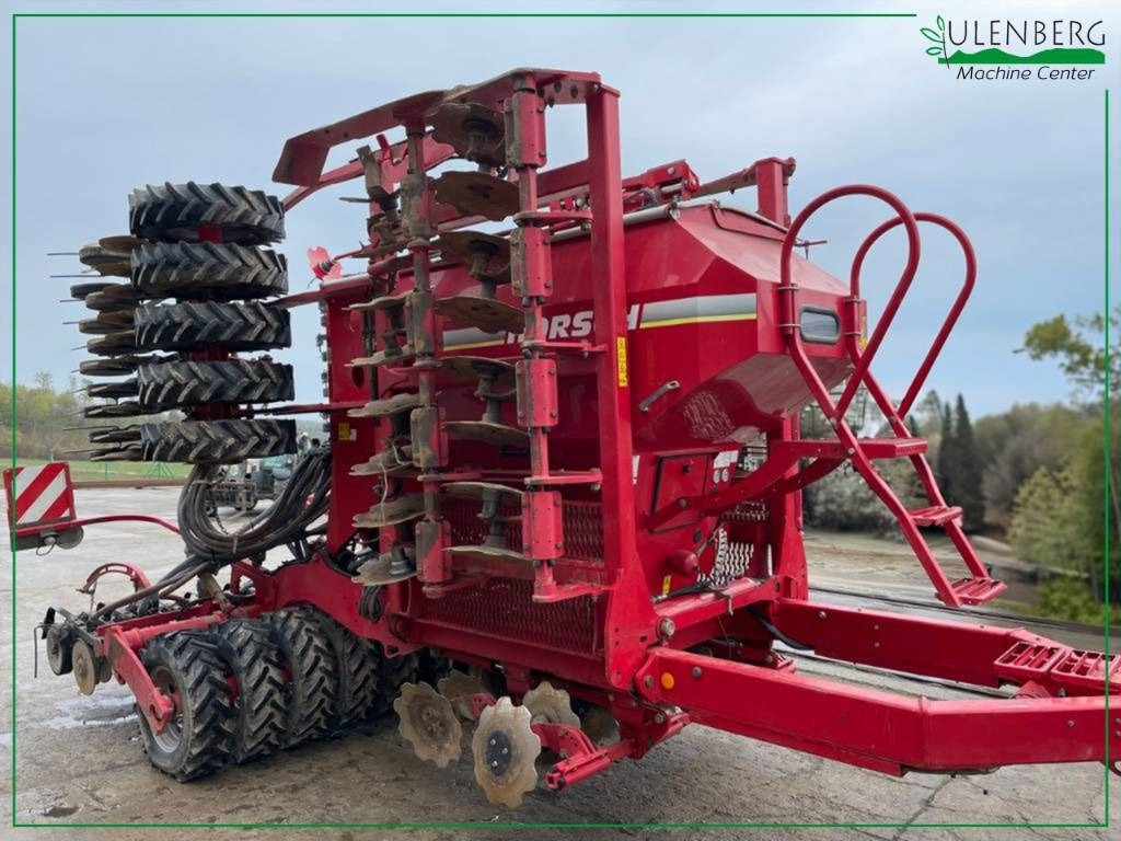 Horsch Pronto 6 DC - Сеялка: фото 2 Horsch Pronto 6 DC - Сеялка: фото 2