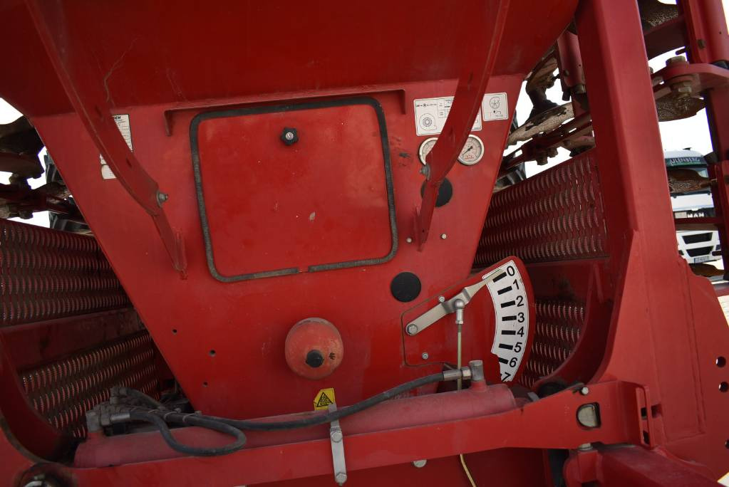 Сеялка Horsch Pronto 6 DC: фото 26 Сеялка Horsch Pronto 6 DC: фото 26