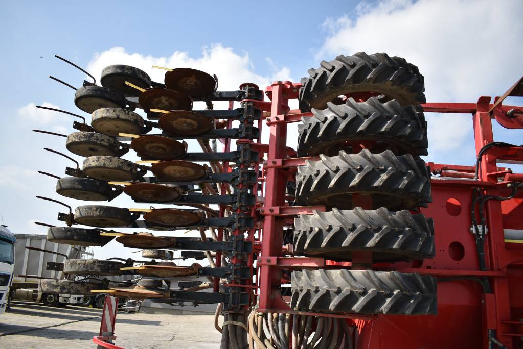 Сеялка Horsch Pronto 6 DC: фото 14 Сеялка Horsch Pronto 6 DC: фото 14