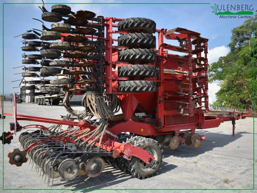 Сеялка Horsch Pronto 6 DC: фото 7 Сеялка Horsch Pronto 6 DC: фото 7