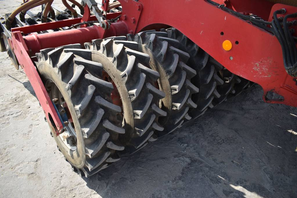 Сеялка Horsch Pronto 6 DC: фото 13 Сеялка Horsch Pronto 6 DC: фото 13