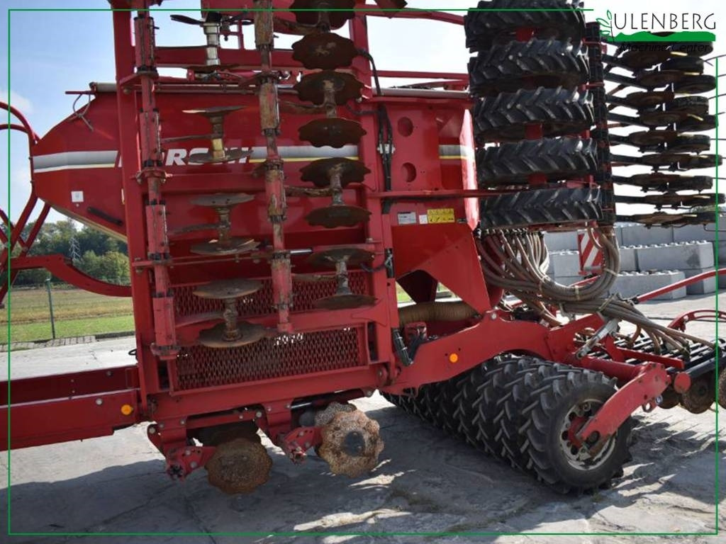 Сеялка Horsch Pronto 6 DC: фото 6 Сеялка Horsch Pronto 6 DC: фото 6