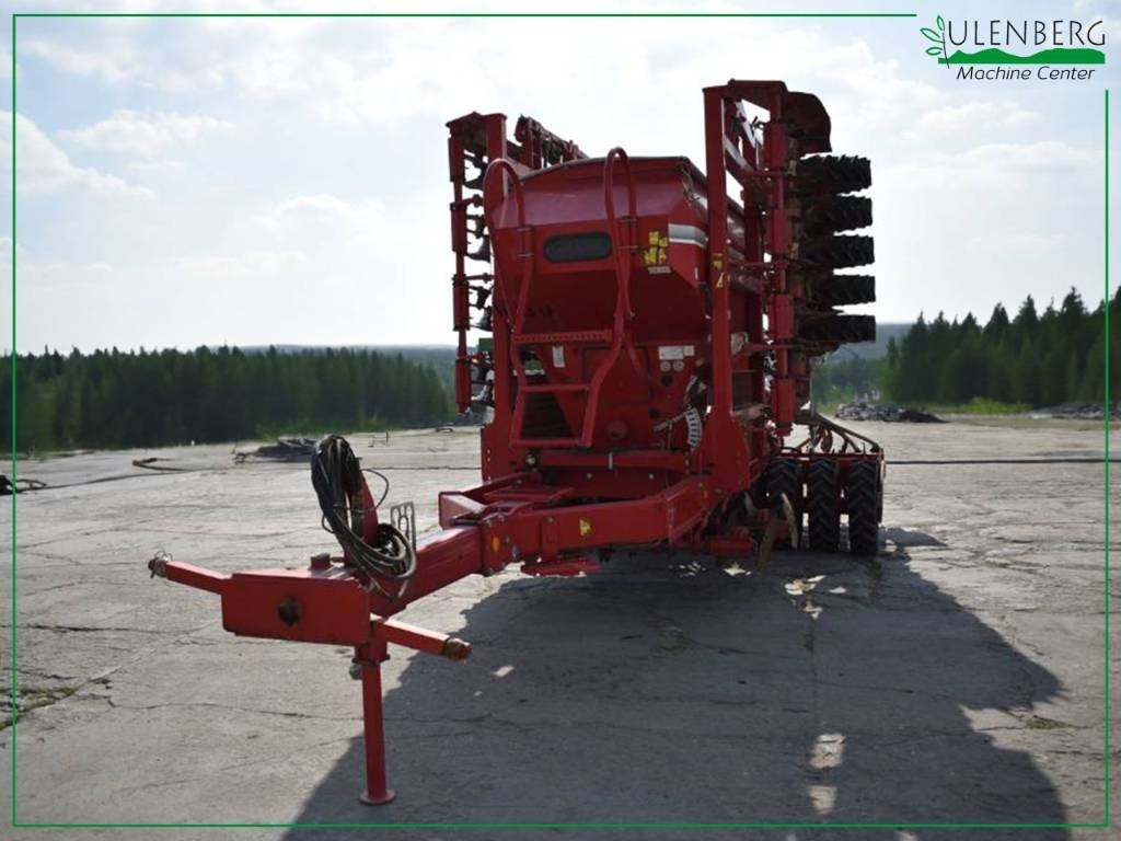 Сеялка Horsch Pronto 6 DC: фото 9 Сеялка Horsch Pronto 6 DC: фото 9