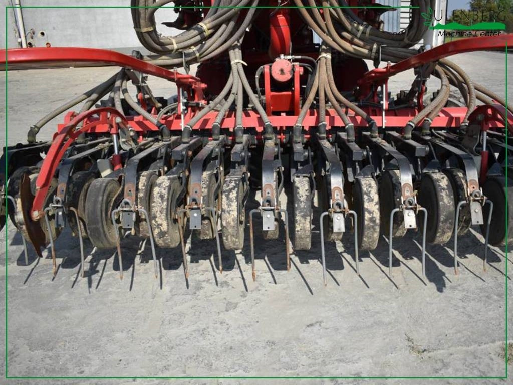 Сеялка Horsch Pronto 6 DC: фото 10 Сеялка Horsch Pronto 6 DC: фото 10